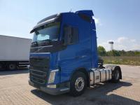 Спойлеры спойлеры спойлер обтекатель салона Volvo FH4 Globetrotter XL
