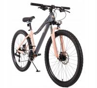 ГОРНЫЙ ВЕЛОСИПЕД OLPRAN STRIX 26 ALU