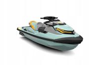 SEA-DOO WAKE PRO 230 Audio