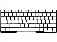 RAMKA KLAWIATURY DELL LATITUDE 3340 5480 5490 7480 E5450 E5490 ORYGINAŁ U