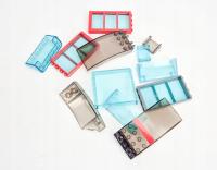 ^^^ LEGO Akcesoria Elementy Szybki Okna ^^^