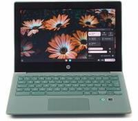 Laptop Hp Chromebook G8 AMD GooglePlay 32GB DDR4 USB C Limitowany 2029