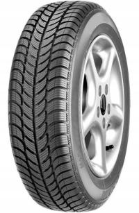 Зимняя шина Debica Frigo 2 165 / 65R14 79 T сцепление на снегу (3PMSF)