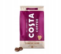 Kawa ziarnista Costa Coffee Signature Blend Medium 1kg Mieszanka