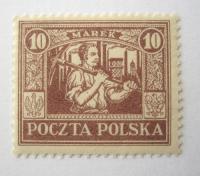 Fi 157** Wydanie dla Górnego Śląska /czysty, z klejem/