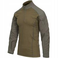 Bluza Direct Action Vanguard Combat Shirt - RAL 7013 XXL