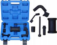 Ściągacz do wtryskiwaczy Carmax 1.6/2.0 TDI VAG