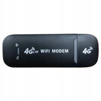Модем маршрутизатор LTE 4G USB WiFi для SIM-карты