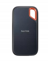 Твердотельный накопитель SanDisk Extreme Portable 1TB 1050MB / s