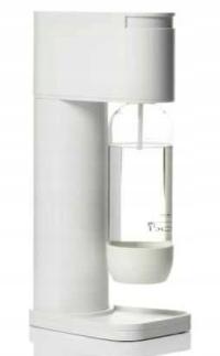 Soda Maker/SATURATOR Biały