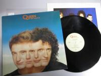 Queen – The Miracle L976