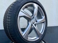 ALUFELGI AUDI A6 C8 4K0 S-Line Oryginalne 19 FABRYCZNIE NOWE