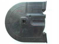 OSŁONA ZĘBATKI TYLNEJ MZ-TS