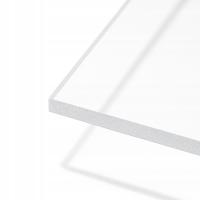 Poliwęglan lity 3050x2050 4mm bezbarwny 2UV 3x2 m 3000x2000