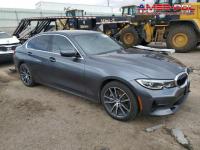 BMW Seria 3 2019 BMW 330I, silnik 2.0 L , Amer-Pol