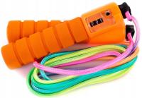 Skakanka z licznikiem