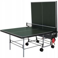 STÓŁ DO TENISA STOŁOWEGO PING PONG TENIS STOŁOWY SPONETA S3-46i