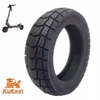 Opona bezdętkowa Kukirin G2 2025