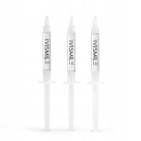 Эффективные отбеливающие гели шприцы 3x