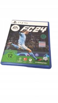 EA SPORTS FC24 PS5