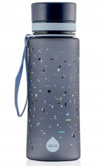 EQUA БАРХАТНЫЙ СОК БУТЫЛКА ДЛЯ ВОДЫ 600ML PIXEL