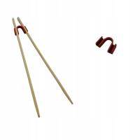 Вспомогательные палочки для еды / 10 шт.