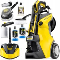 Мойка высокого давления KARCHER K7 PREMIUM SMART CONTROL Home Winder Kit