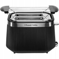 Toster RUSSELL HOBBS Bronte 26760-56 Czarny