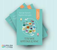 Testuj swoje kompetencje językowe Pijanowska, Siekierzyńska