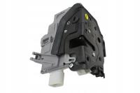 MEAT&DORIA Zamek Drzwi MD31431 SEAT ALTEA (5P1), TOLEDO III TYŁ PRAWY