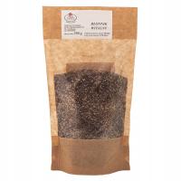 BŁONNIK WITALNY 250G ZIELARNIA WARMIŃSKA NATURALNA BABKA PŁESZNIK