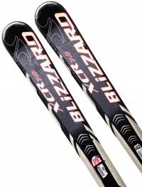 Лыжи Blizzard XCR 7,0 160 см