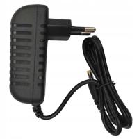 ZASILACZ MANTA SPK5031 SPK5033 9V/1A wtyk śr. 4mm/ dł. 11mm