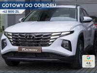 Hyundai Tucson 1.6 T-GDi HEV Executive Final Edition 2WD Suv 230KM 2024