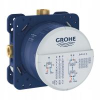 Grohe Rapido element podtynkowy 35600000