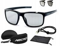 ARCTICA S-267FP фотохромные поляризованные солнцезащитные очки kat 2-3