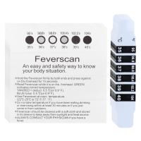 Termometr analogowy Yocheved