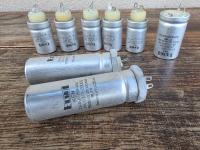 Комплект компонентов RTV новый