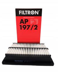 Filtr powietrza Filtron AP 197/2