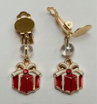 KLIPSY ŚWIĄTECZNE ręcznie wykonane PREZENTY