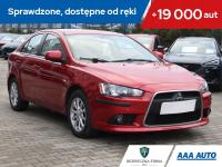 Mitsubishi Lancer 1.6 MIVEC, Salon Polska