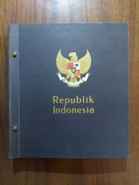 -- INDONEZJA 1949-1975 --