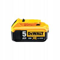 DeWalt DCB184 Аккумулятор аккумулятор 18V 5Ah ОРИГИНАЛ