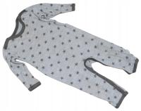 8O8 EIGHT RAMPERS MERINO WOOL ORGANIC COTTON