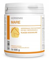 DOLFOS Horsemix Mare 500 г для племенных кобыл