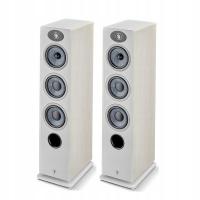 Focal Vestia N 2 - kolumny podłogowe Light Wood