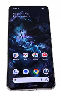 Smartfon Google Pixel 8 Pro 12 GB / 256 GB 5G niebieski