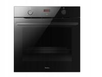 Электрическая духовка Amica ED37616B X-TYPE Steam