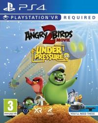 Film Angry Birds 2 Pod presją VR (PS4)
