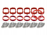 BMW Заглушки Заглушка впускного коллектора 33 мм x 6